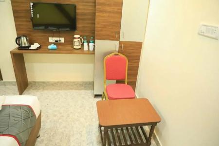 The k11s - t Nagar - 32