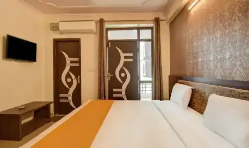 Radha Nikunj Residency - 10