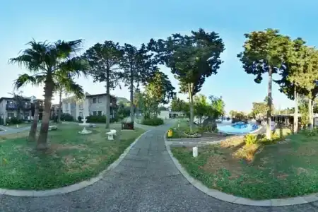 Camelot Boutique Bodrum Akyarlar - 11