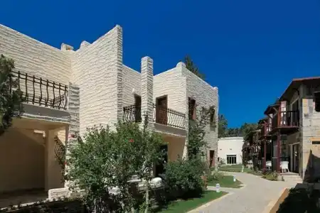 Camelot Boutique Bodrum Akyarlar - 15