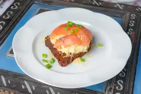 Дом купчихи Ершовой - 76