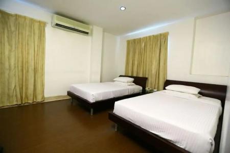 Collection O 28825 Oriental Inn Gopalapuram - 30
