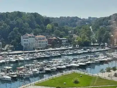 The Grand Tarabya - 97