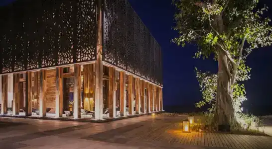 Nizuc Resort & Spa - 1