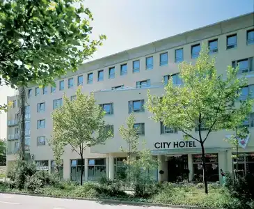 Dormero Reutlingen - 0