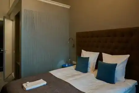 Vytautas Mineral Spa - 31