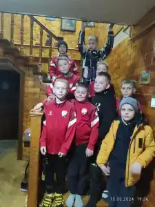 Байкер и пустота - 98