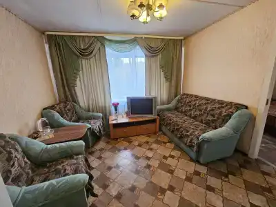 Остров - 6