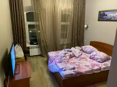 Мини-гостиница на Пристанской - 49