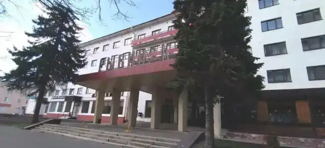 Рыбинск - 0