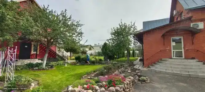 Волшебный Сад - 39