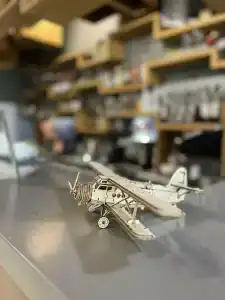 Воздушная Гавань - 24