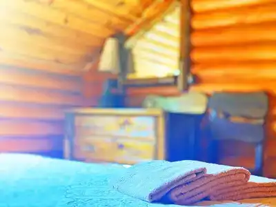 Лесной кордон - 30