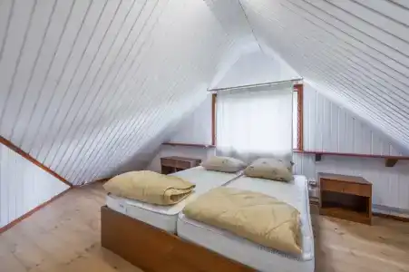 Ra Famely dacha - 3