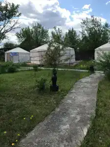 Кудеяров стан - 23