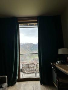 Northgate Kazbegi - 31