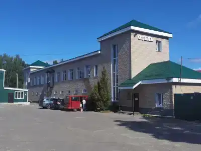 Мещерский Край - 4