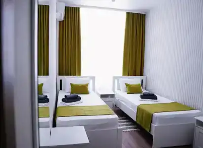 Петровский Лес - 2