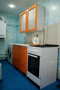 Apartament Turist - 13