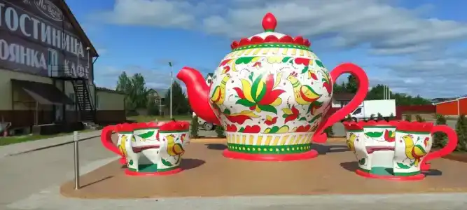 на Валге - 30