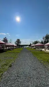 Юрта Лахти - 97