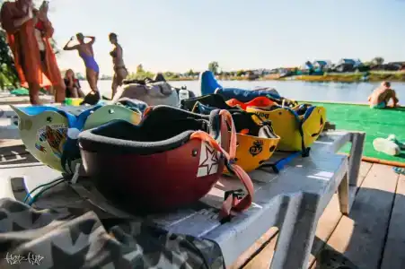 Wake Village - 3