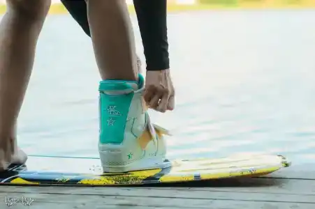 Wake Village - 1