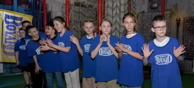Аквахостел - 6