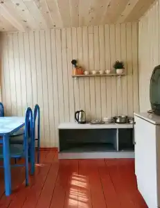 Байкальский сердолик - 33