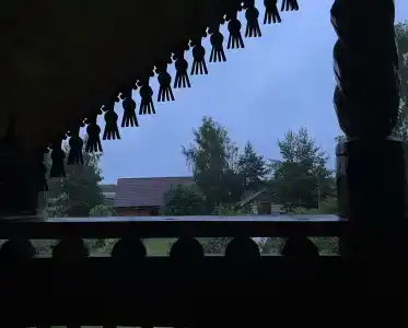 Усадьба Галат - 38