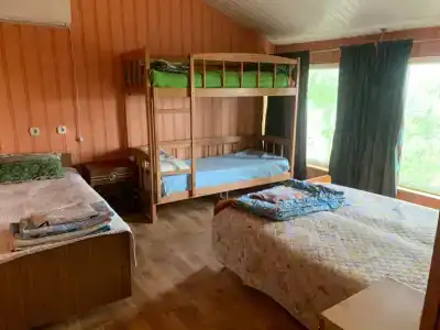 Быстрянский Лиман - 5