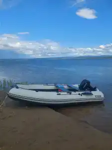 Морская Заимка - 7