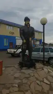 Хотел Пугачевский Вал - 4