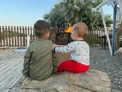 Белая дача - 40