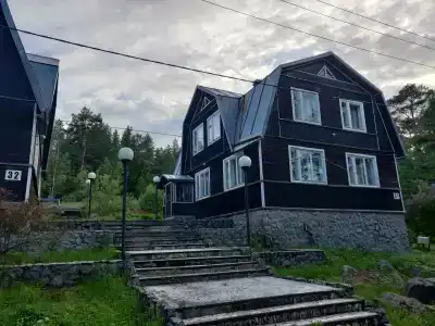 Ravansaari - 28