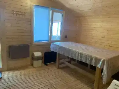 Кемпинг Вистерия - 22