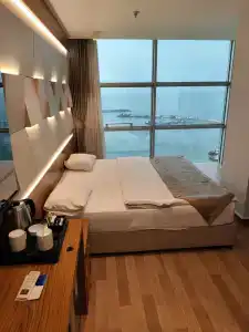Panorama Damla Otel - 45