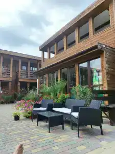 Villa Te Fiti - 30
