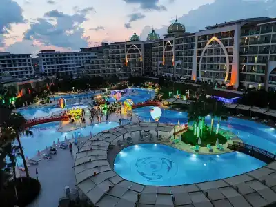 Xafira Deluxe Resort&Spa - Ultra All Inclusive - 98