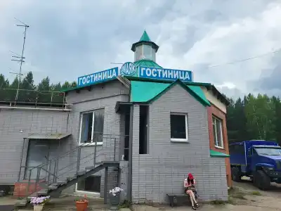 Маяк - 3