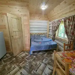 Тавдинские пещеры - 36