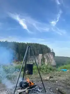 Серебряный ключ - 24