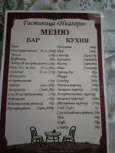 Ниагара - 8