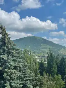 Центральный Детский санаторий - 60