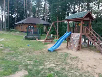 Зелёная роща - 3