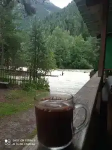 База отдыха у Биляла - 22