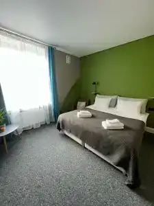 Лесная Ванна - 30