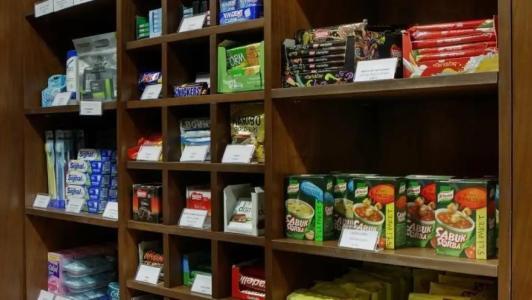 Hilton Garden Inn Istanbul Atatürk Airport - 26