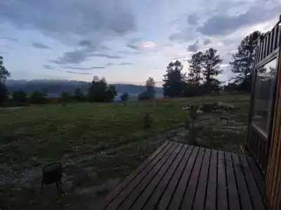 Форт Верный - 80