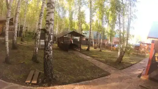 Купеческий дом - 33